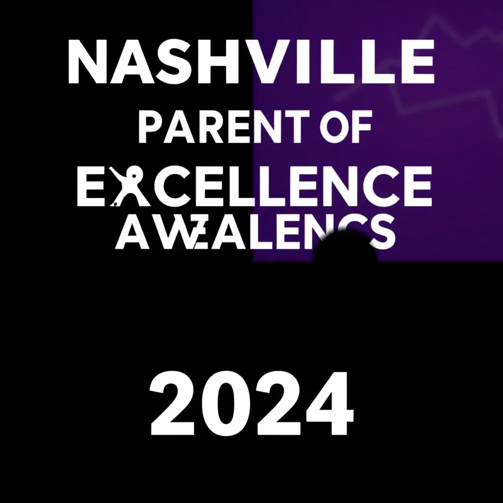 Nashville Celebrates Parenting Excellence with 2024 Best of Parenting Awards