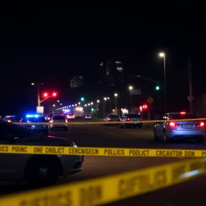 Tragic Shooting in Nashville Leaves One Dead Amid Community Shock