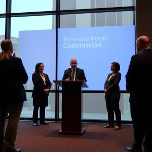 Nashville's Tennessee Human Rights Commission Unveils Annual Report, Reinforces Commitment to Combat Discrimination