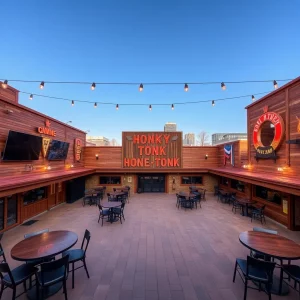 Nashville Unveils Exciting New Honky Tonk Venue, Category 10