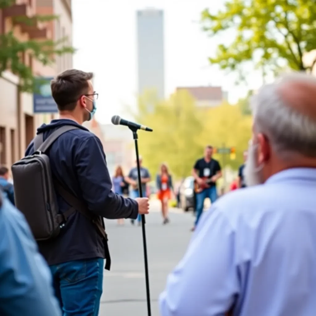 Nashville Gears Up for Blippi: Join the Band Tour in March 2025!