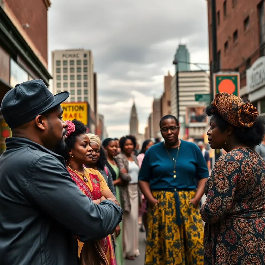 Nashville's Vibrant African American Heritage: A Celebration of History and Resilience