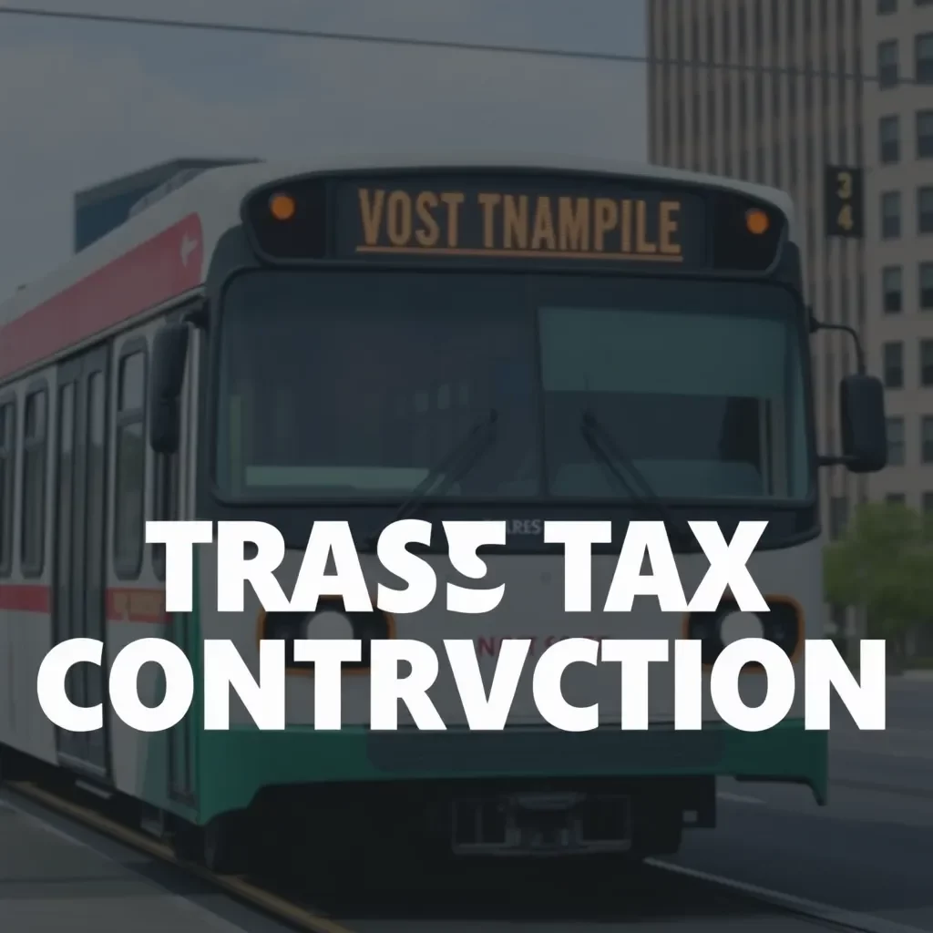 Nashville Residents Face Rising Costs Amid Transit Tax Controversy