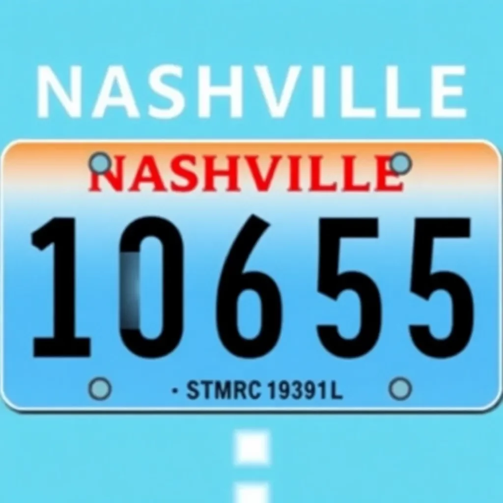 Nashville Considers License Plate Readers Amid Crime-Fighting Debate and Privacy Concerns