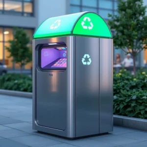 Nashville Launches Innovative AI Program to Enhance Recycling Efforts