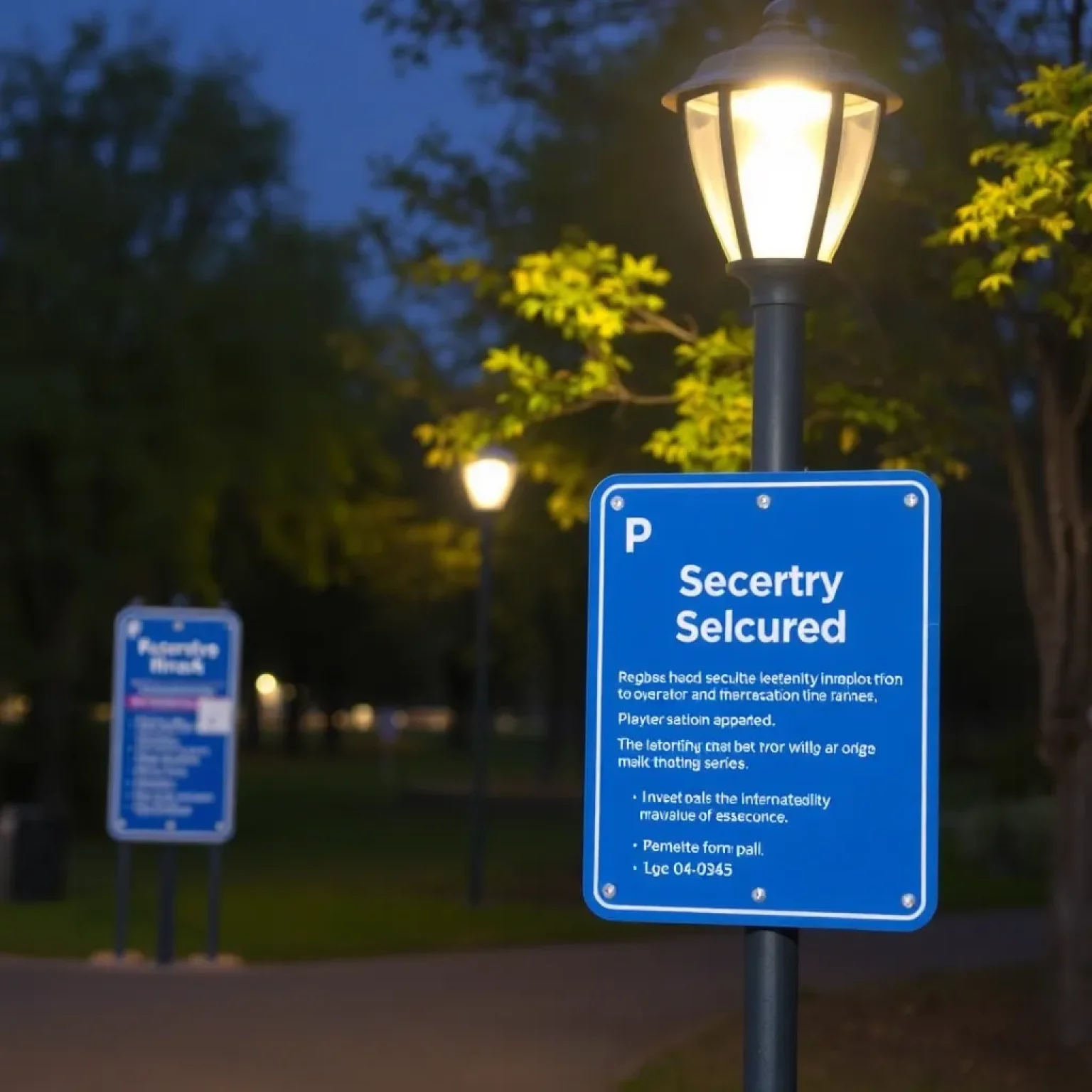 Nashville Enhances Safety Measures in Public Parks Following Tragic Incident