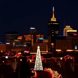 Nashville is Dead Returns for 3rd Annual Holiday Celebration on December 12th