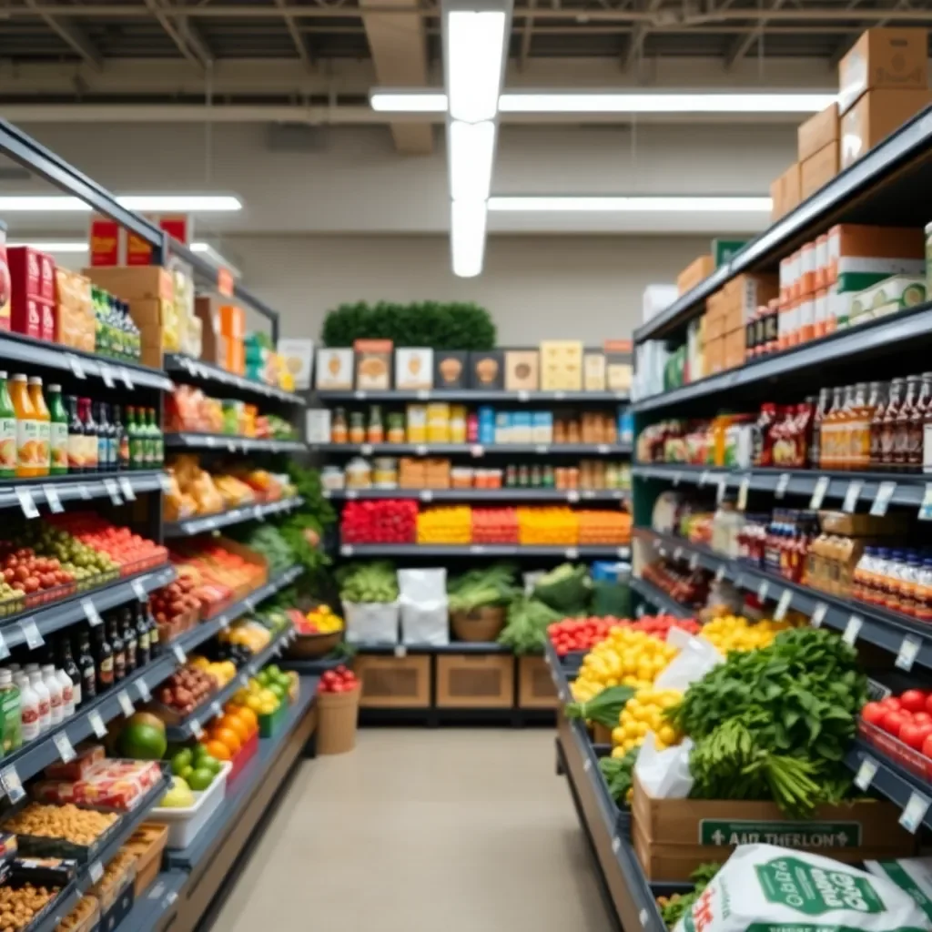 Nashville Residents Hope for Grocery Tax Elimination in Upcoming Legislation