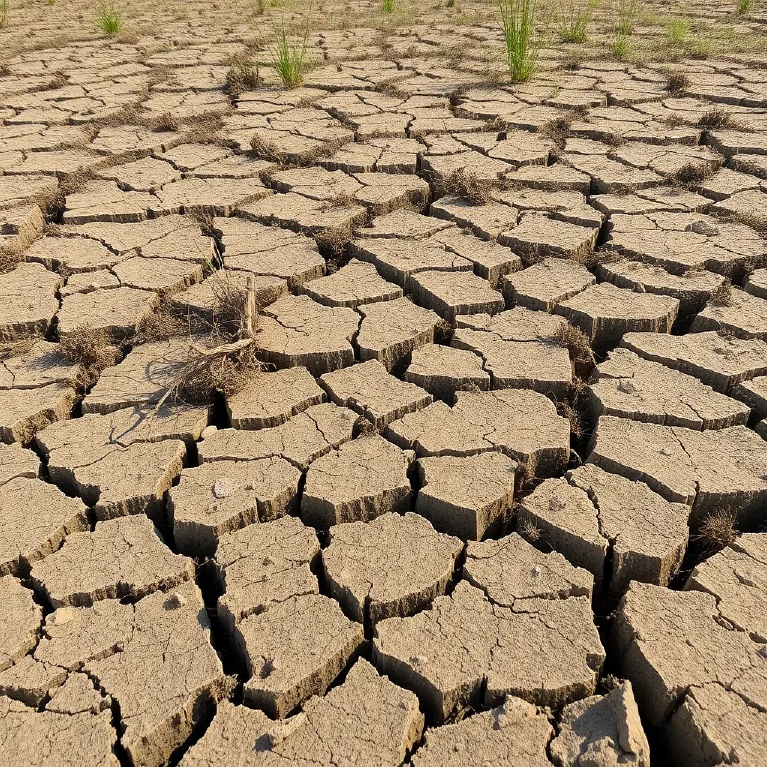 Nashville Faces Expanding Drought Conditions Across Middle Tennessee