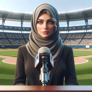 Baseball Manager Announcement