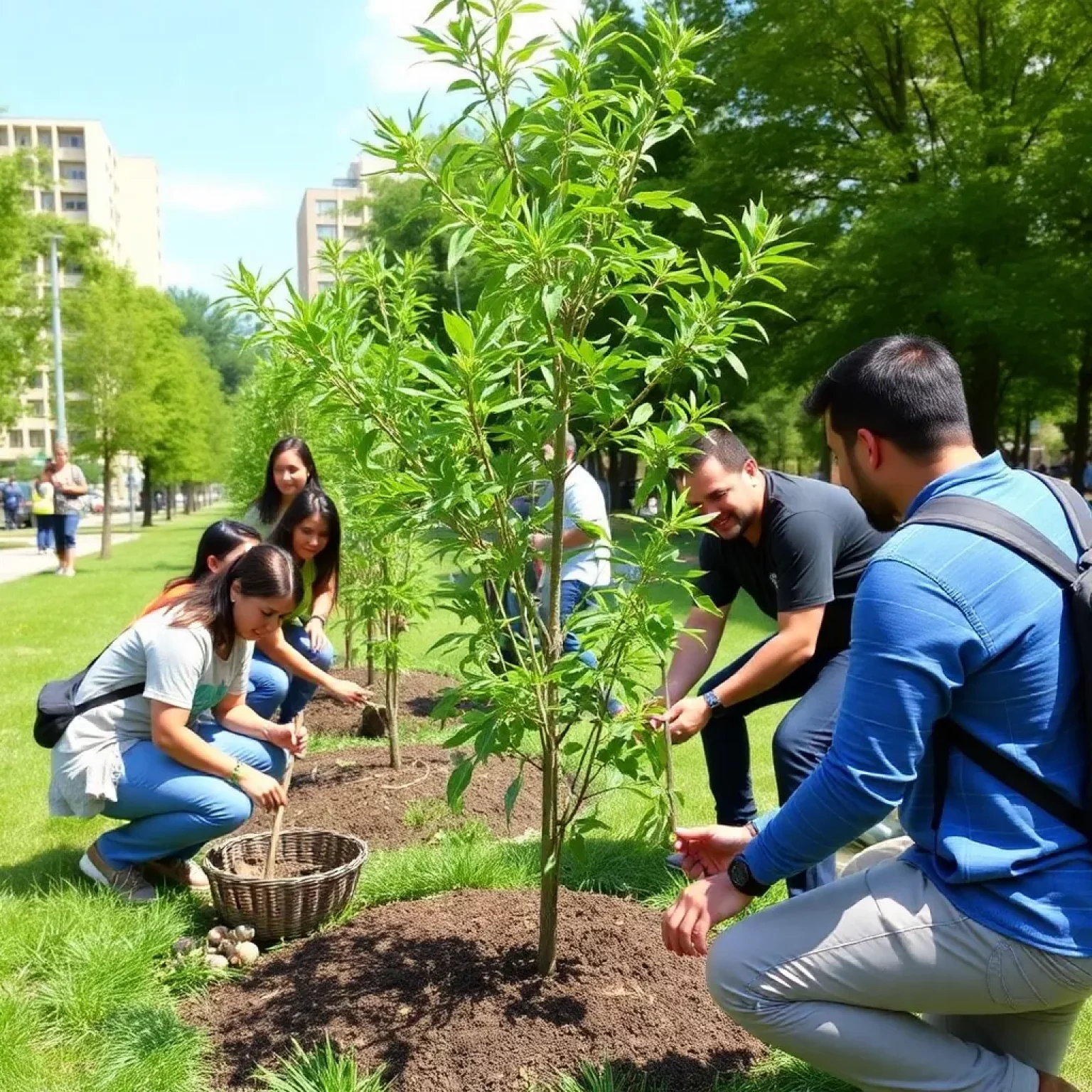 Nashville Honors Jillian Ludwig's Legacy: A Year of Change and Community Action