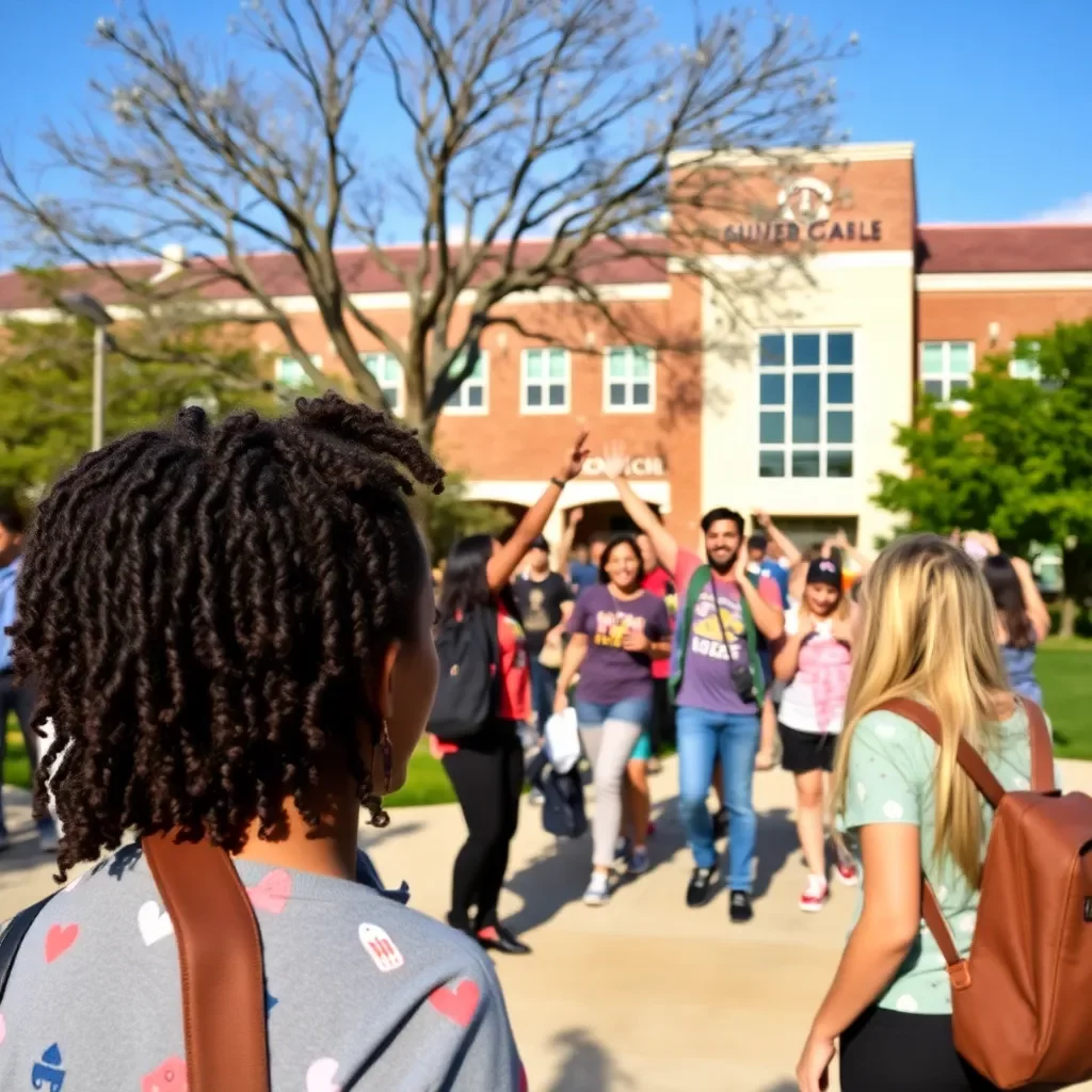 Nashville Campus Buzz: Tragedy, Triumphs, and Transformations at Vanderbilt University