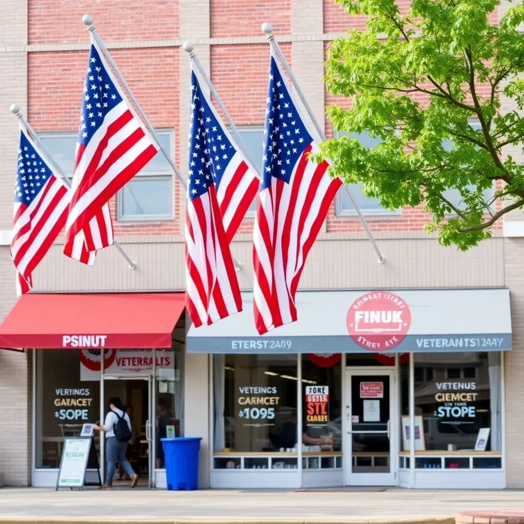 Honoring Our Heroes: Nashville Businesses Offer Special Discounts for Veterans Day