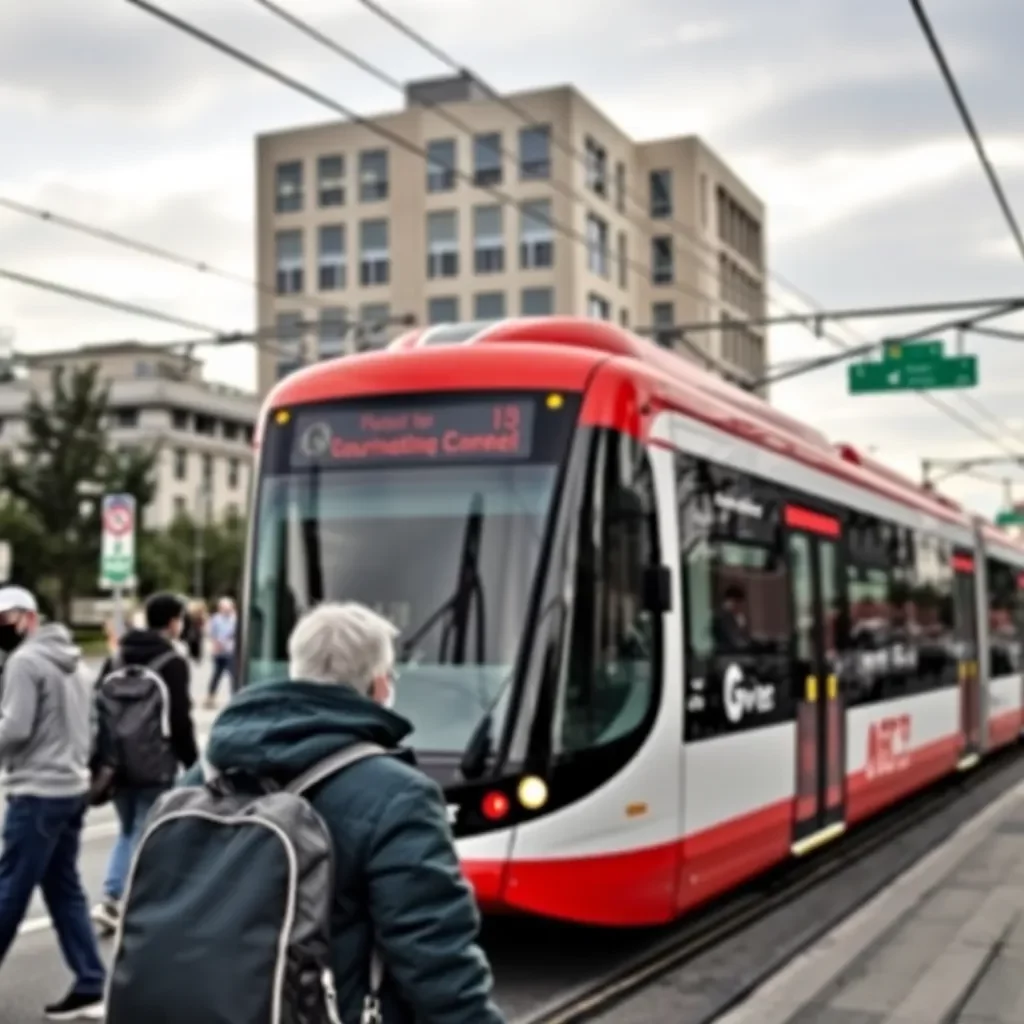 Nashville Residents Embrace Transit Tax Victory, Launching $3.1 Billion Improvement Plan