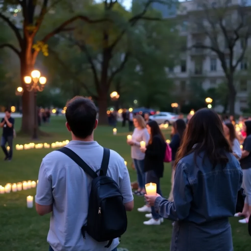 Nashville Community Mourns After Hit-and-Run Tragedy Claims Life of Young Pedestrian