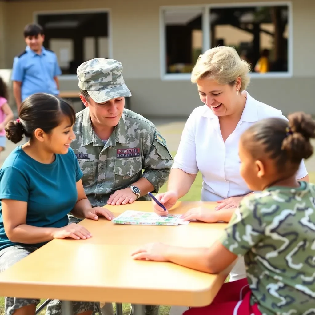 Nashville Announces New Affordable Child Care Initiative for Military Families