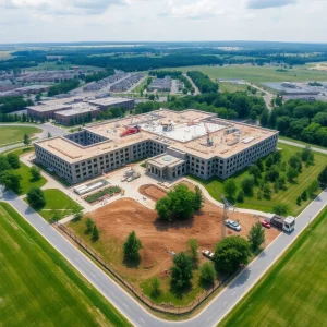 Vanderbilt University Expands Nashville Presence with $66.9 Million Property Acquisition