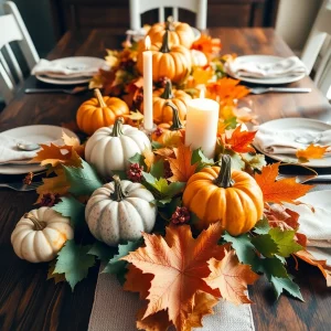 Thanksgiving in Nashville: Celebrating Gratitude with Feasts, Fun, and Festivities