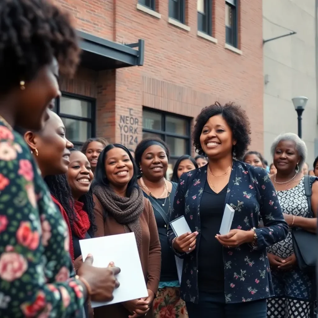 Community members gathering in Nashville to honor Henry Anderson Atwater II